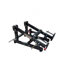MULTI TREINO - LINHA FORCE - ROCKFIT MULTI TREINO - LINHA FORCE - ROCKFIT